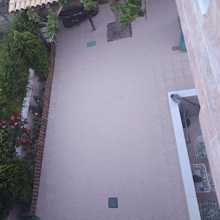 Appartamento Airport Anasta Casa Artemida  Esterno foto