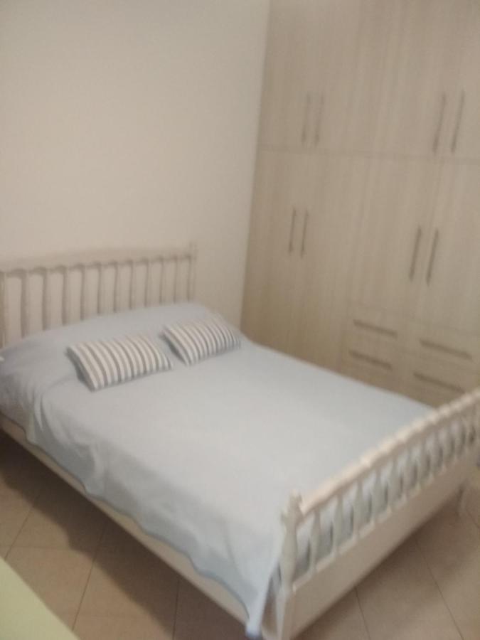 Appartamento Airport Anasta Casa Artemida  Esterno foto