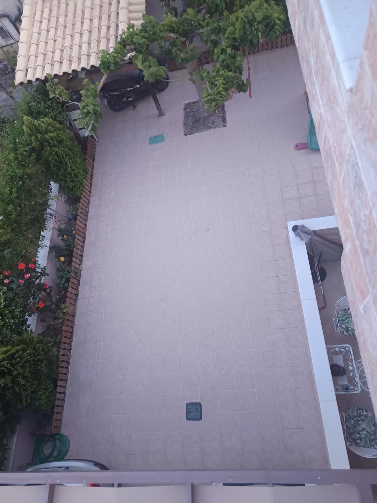 Appartamento Airport Anasta Casa Artemida  Esterno foto
